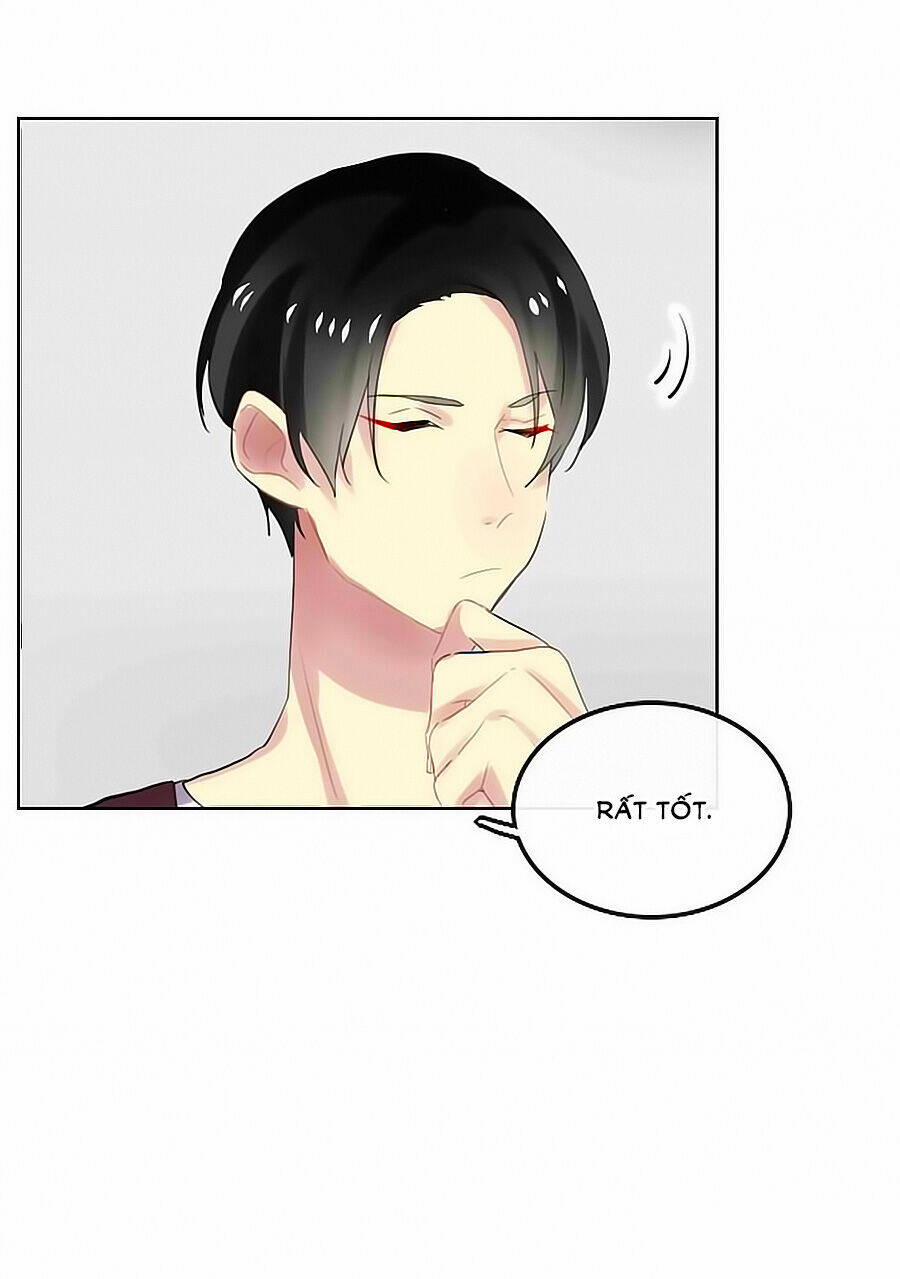 Một Giây Sau Bắt Đầu 35 trang 14