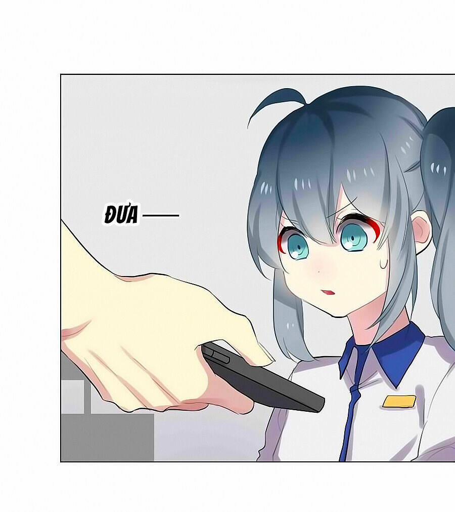 Một Giây Sau Bắt Đầu 35 trang 15