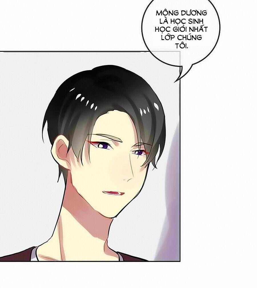 Một Giây Sau Bắt Đầu 35 trang 23