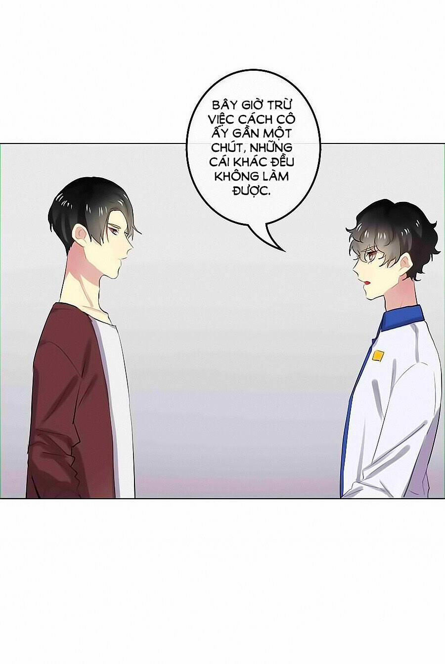 Một Giây Sau Bắt Đầu 35 trang 3