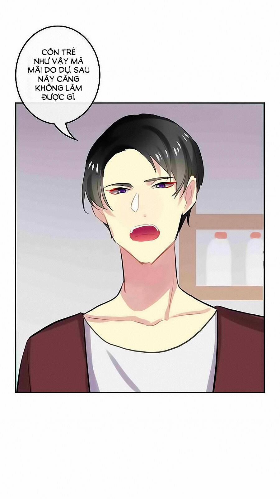 Một Giây Sau Bắt Đầu 35 trang 5