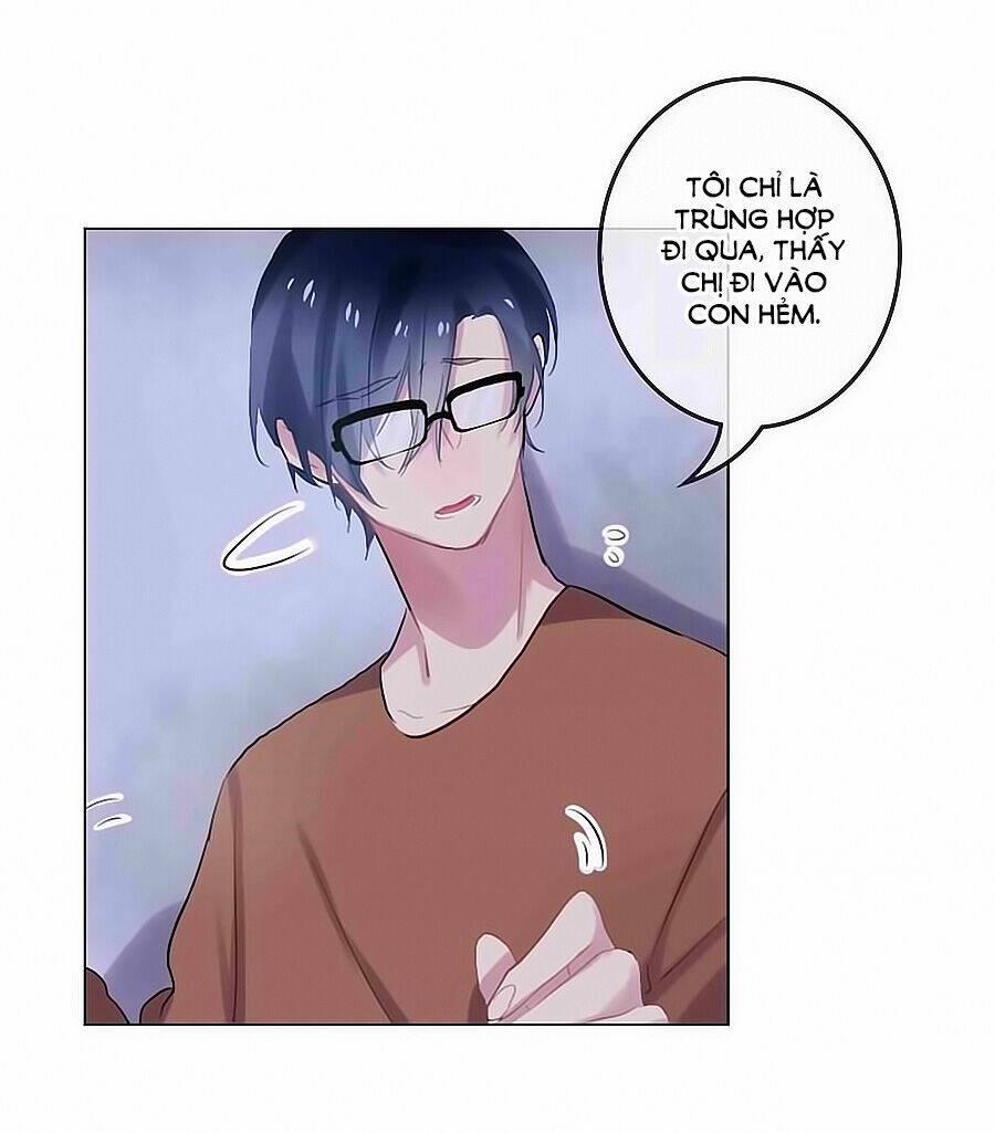 Một Giây Sau Bắt Đầu 36 trang 14