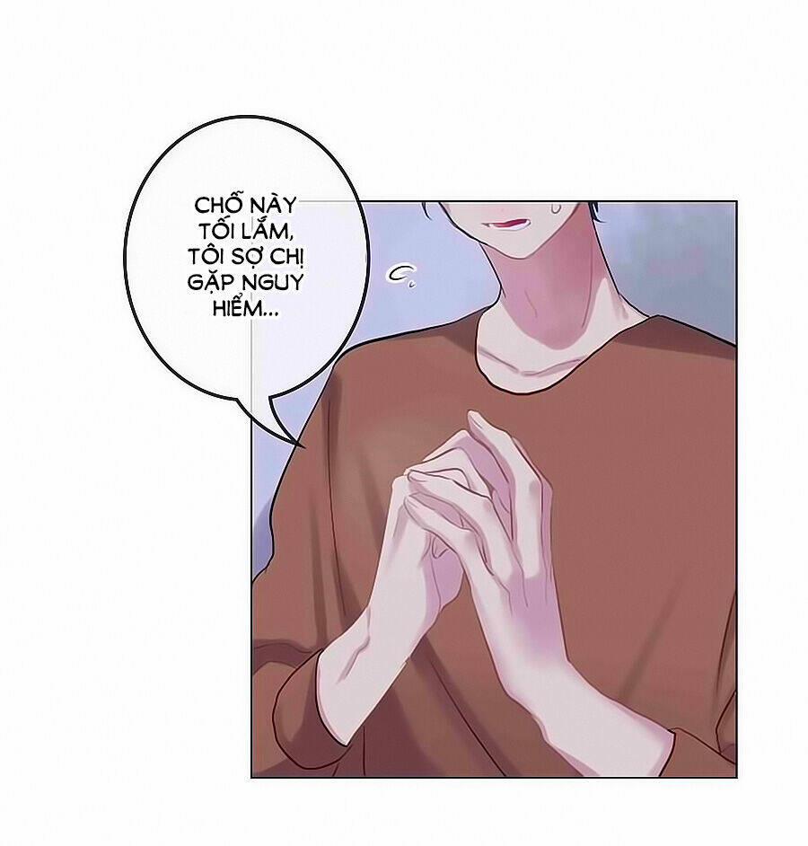 Một Giây Sau Bắt Đầu 36 trang 15