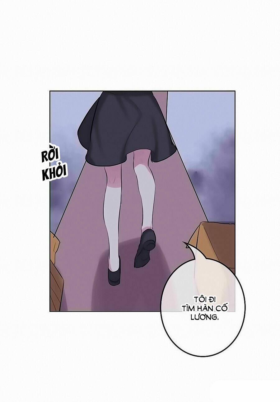 Một Giây Sau Bắt Đầu 36 trang 24