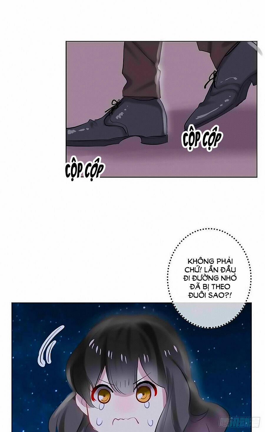 Một Giây Sau Bắt Đầu 36 trang 5