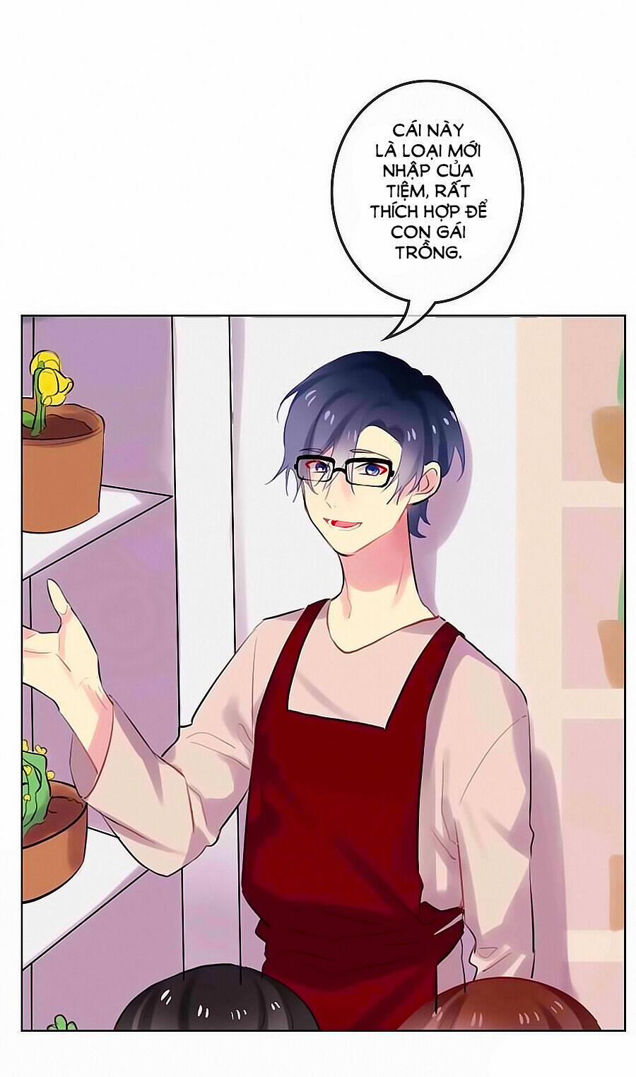 Một Giây Sau Bắt Đầu 37 trang 17