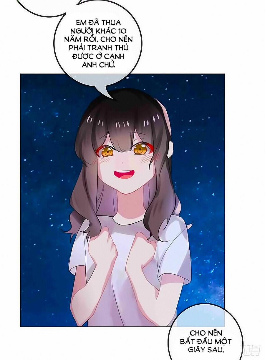 Một Giây Sau Bắt Đầu 37 trang 2