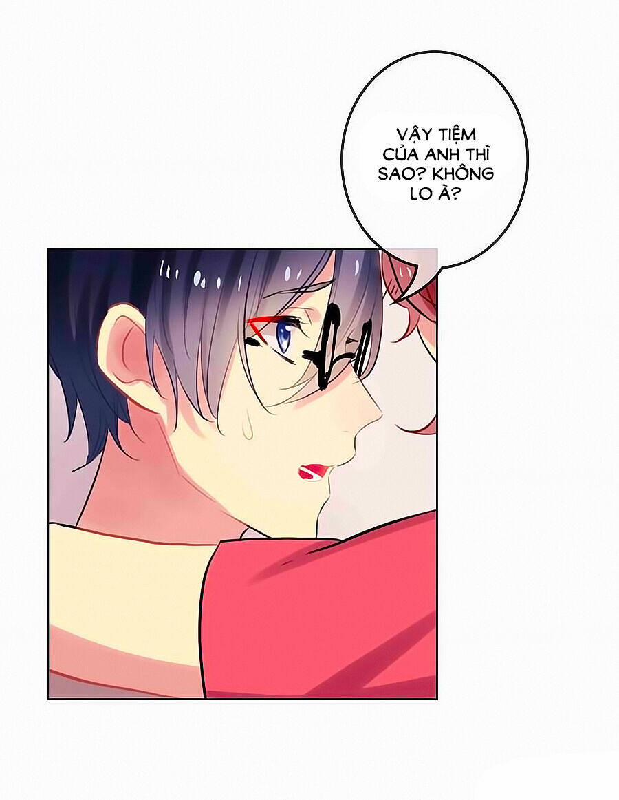 Một Giây Sau Bắt Đầu 37 trang 22