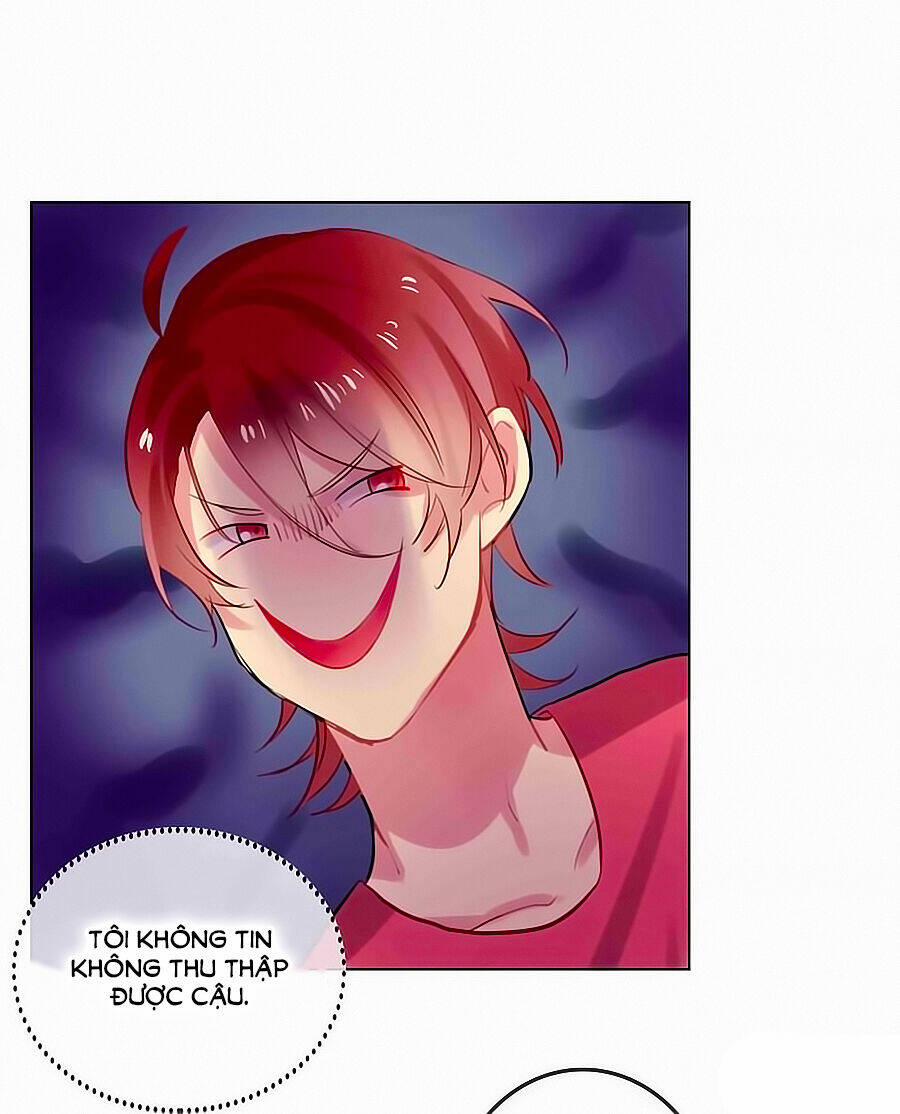 Một Giây Sau Bắt Đầu 37 trang 24