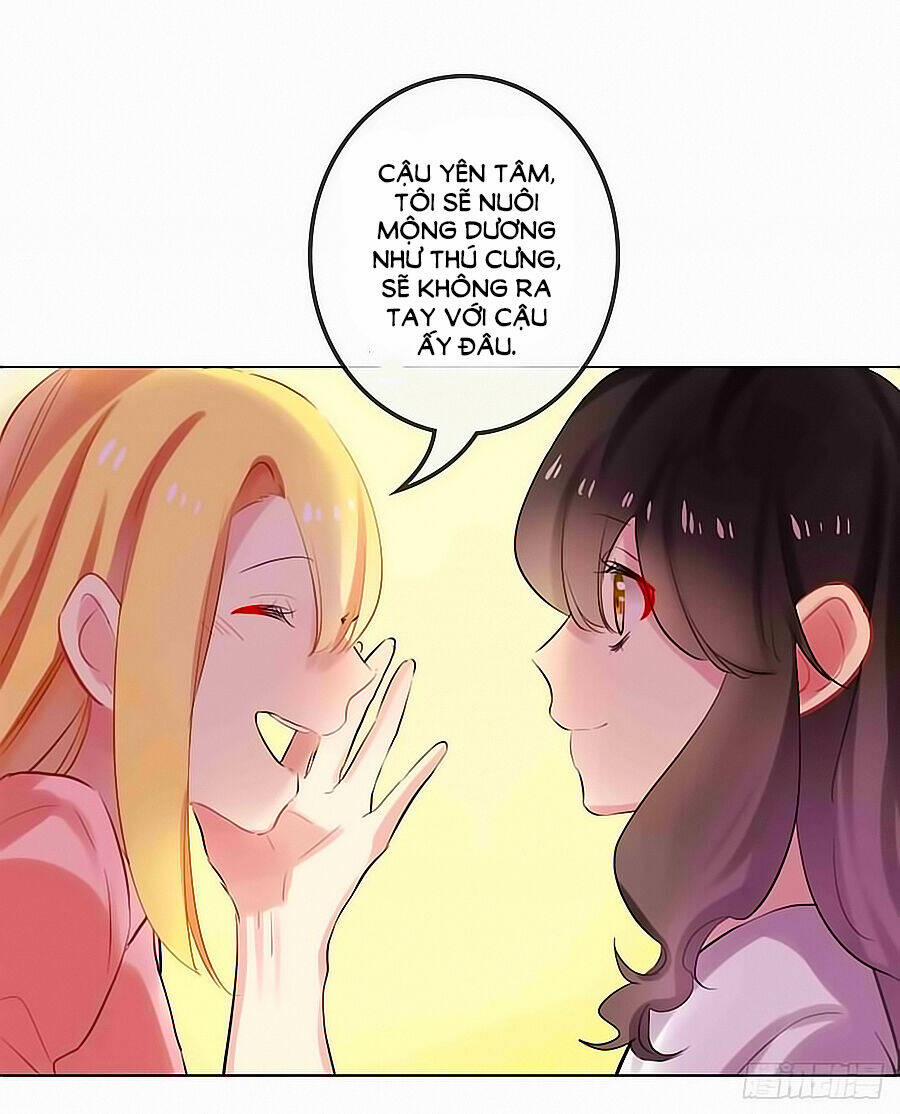 Một Giây Sau Bắt Đầu 37 trang 30