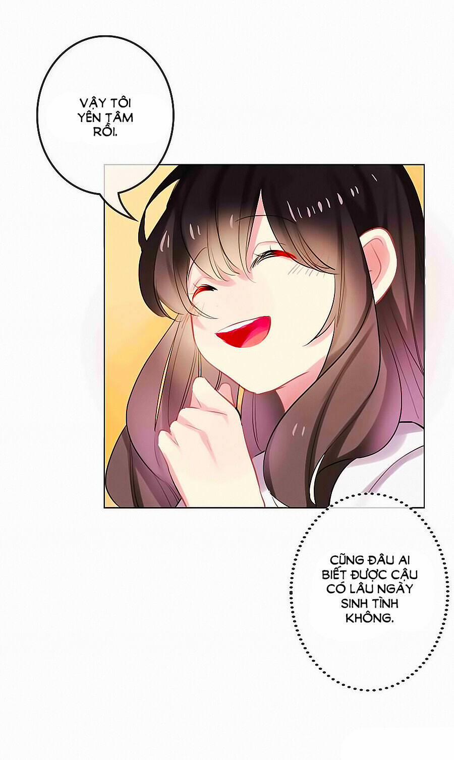 Một Giây Sau Bắt Đầu 37 trang 31