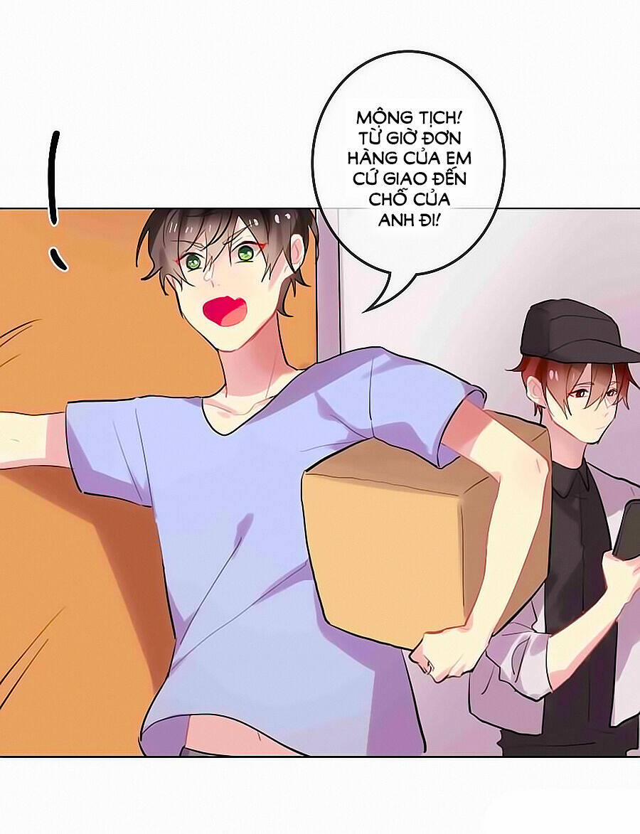 Một Giây Sau Bắt Đầu 37 trang 33