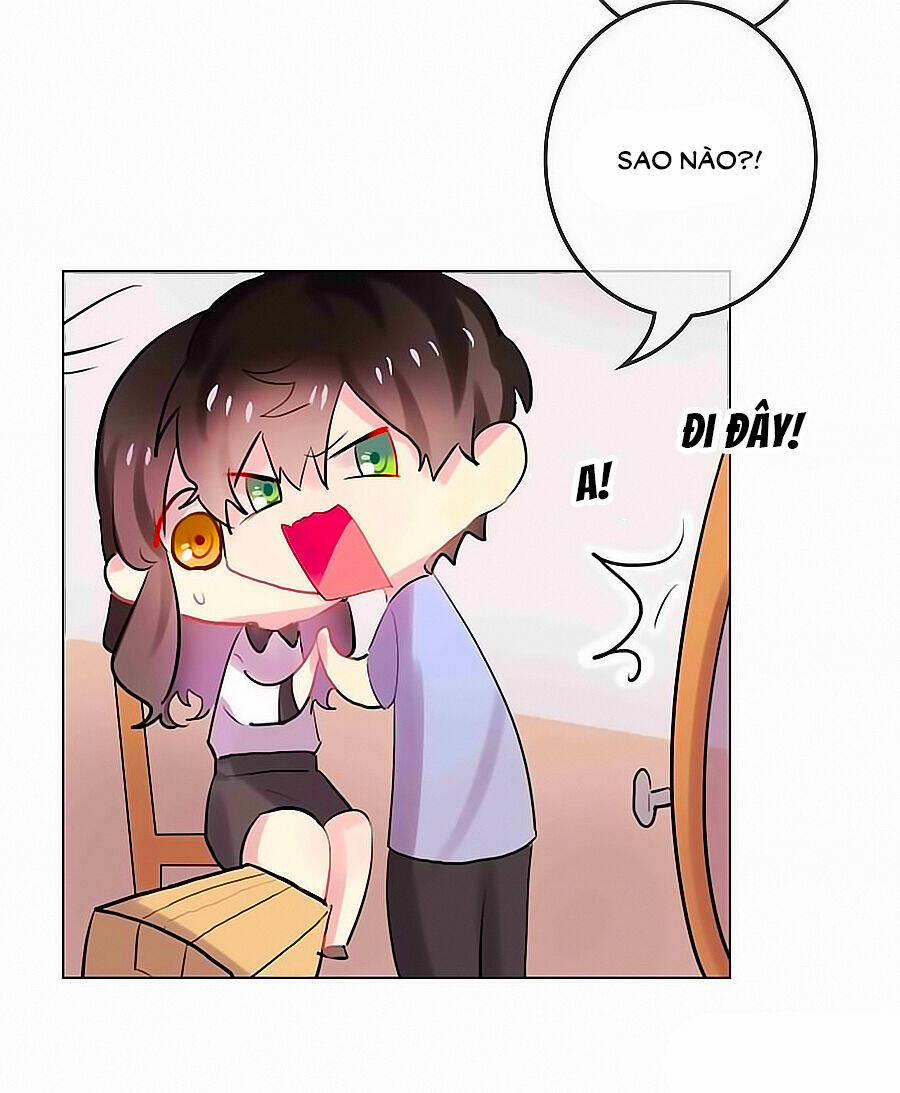 Một Giây Sau Bắt Đầu 37 trang 39