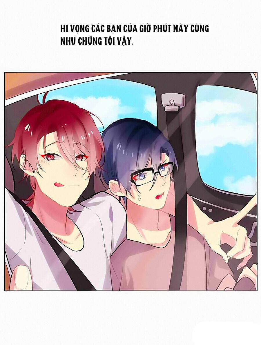 Một Giây Sau Bắt Đầu 37 trang 44