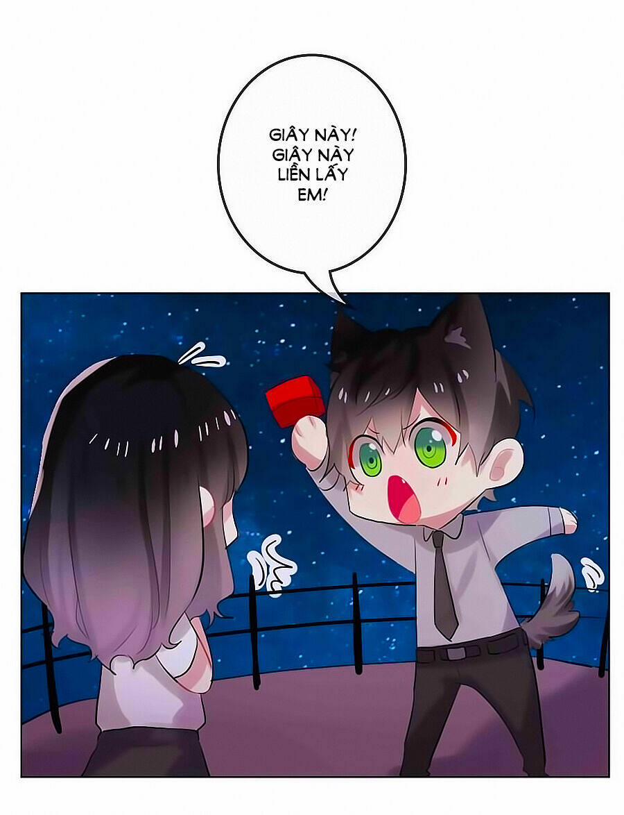 Một Giây Sau Bắt Đầu 37 trang 5