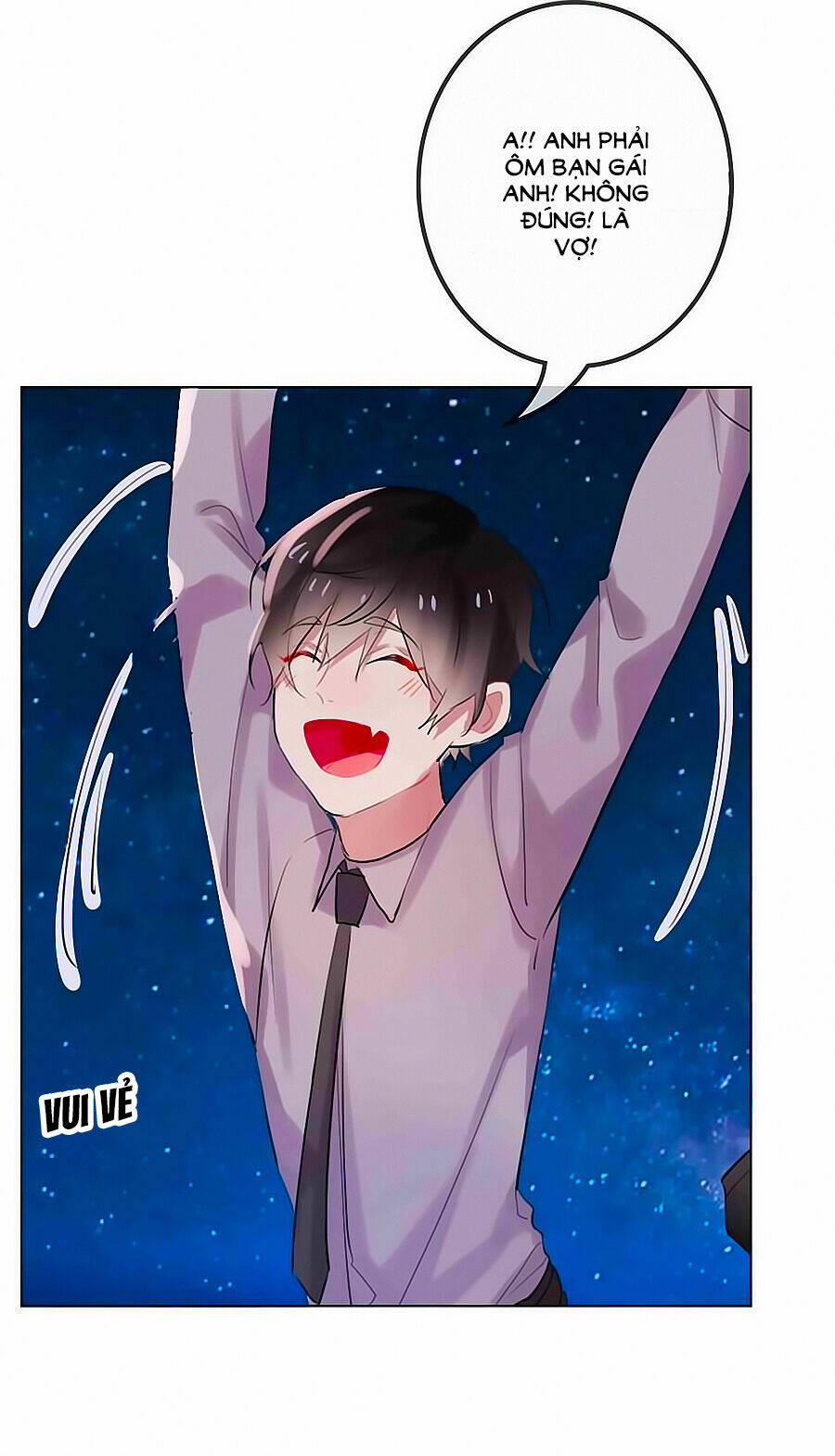 Một Giây Sau Bắt Đầu 37 trang 8