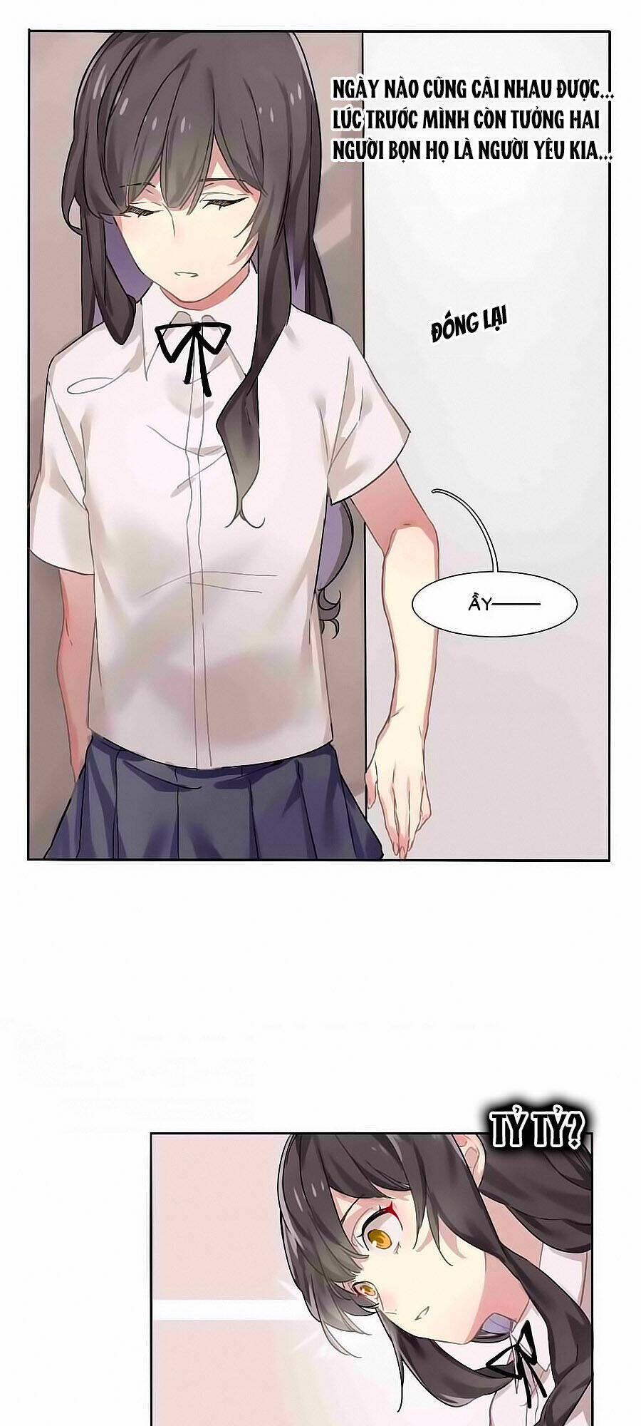 Một Giây Sau Bắt Đầu 4 trang 11