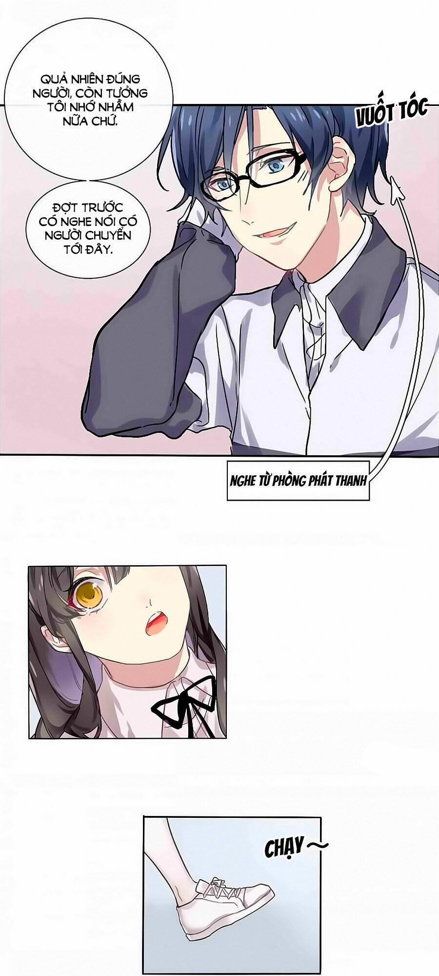 Một Giây Sau Bắt Đầu 4 trang 13