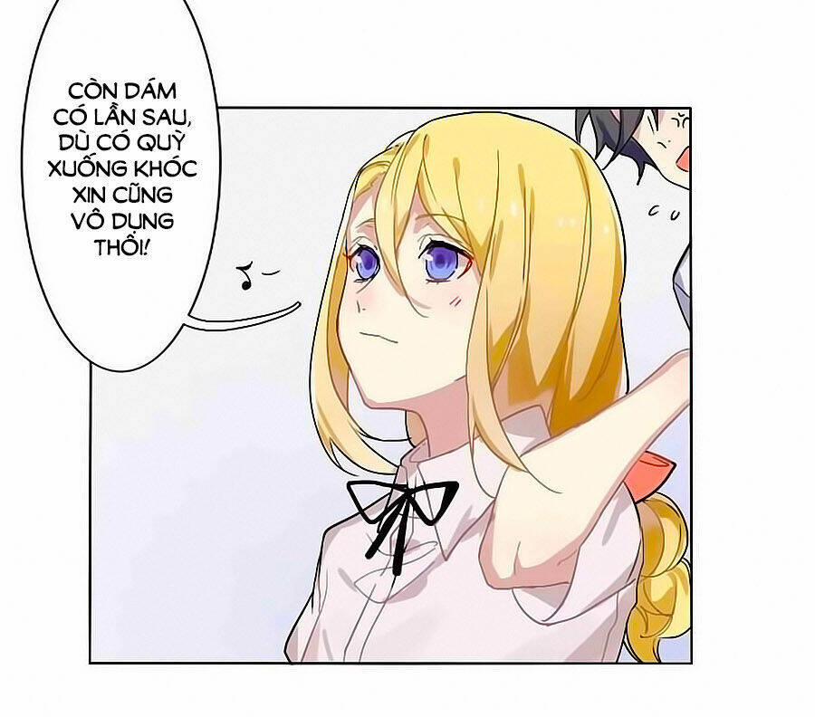 Một Giây Sau Bắt Đầu 4 trang 18