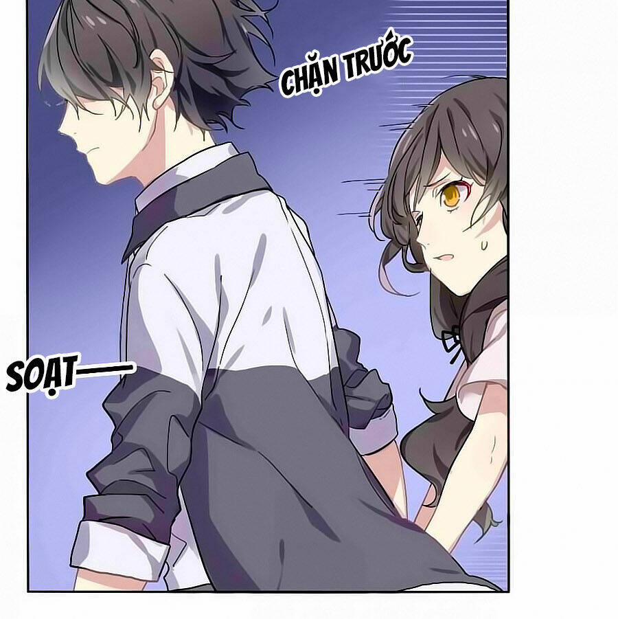 Một Giây Sau Bắt Đầu 4 trang 22