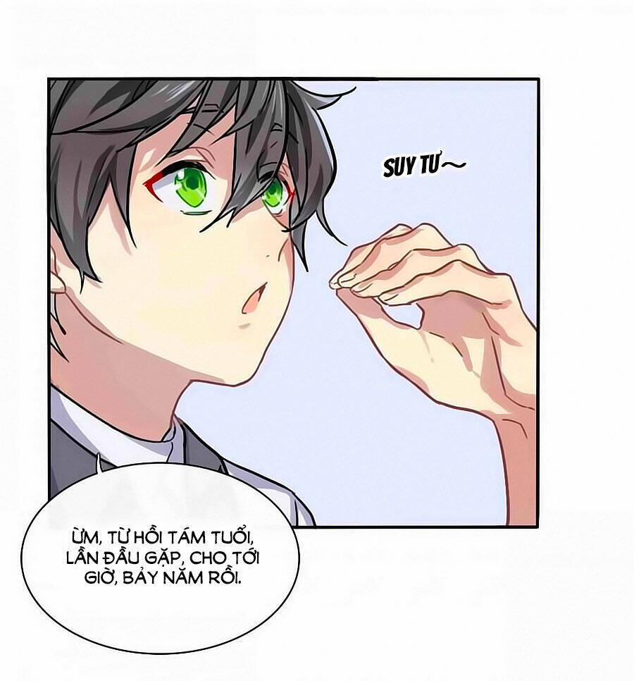 Một Giây Sau Bắt Đầu 4 trang 4