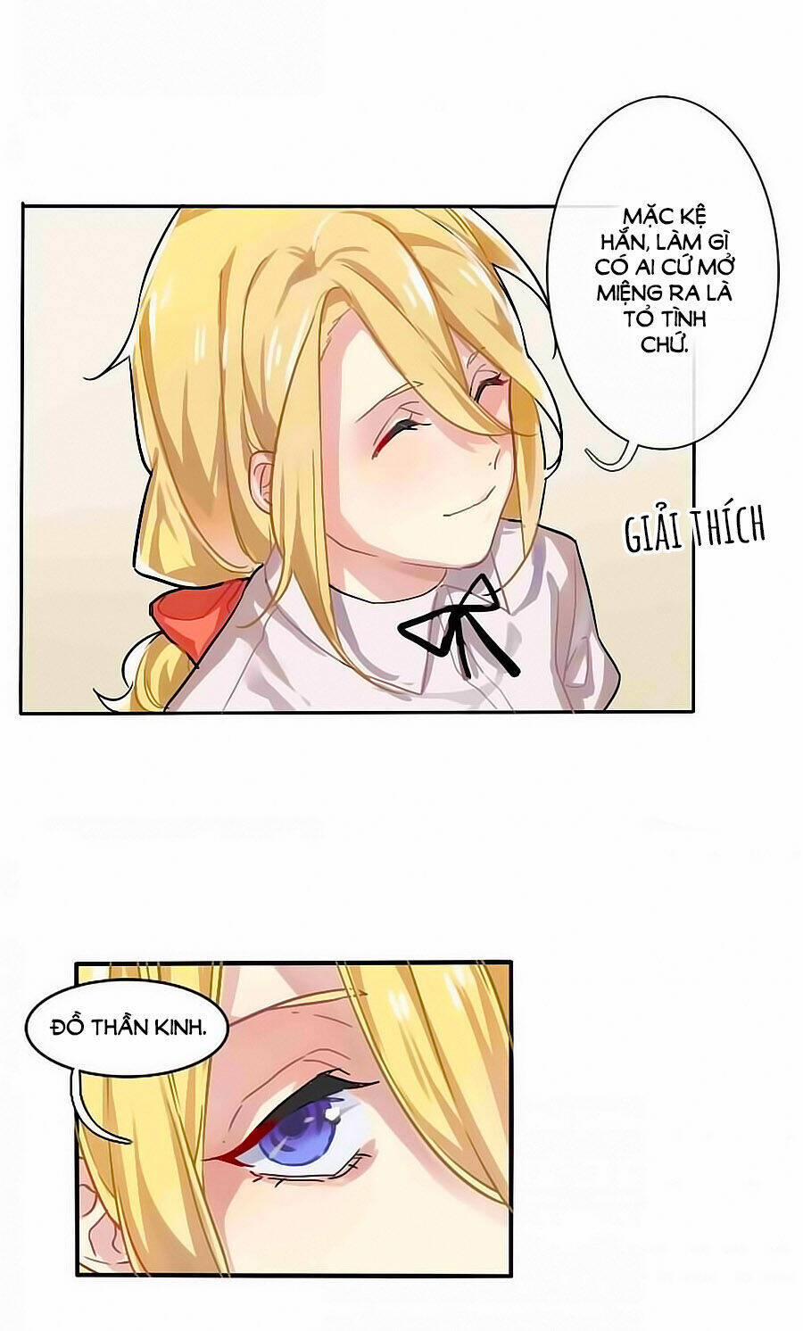 Một Giây Sau Bắt Đầu 4 trang 6