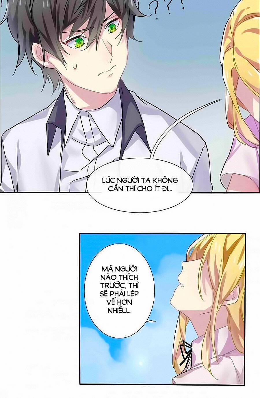 Một Giây Sau Bắt Đầu 5 trang 10