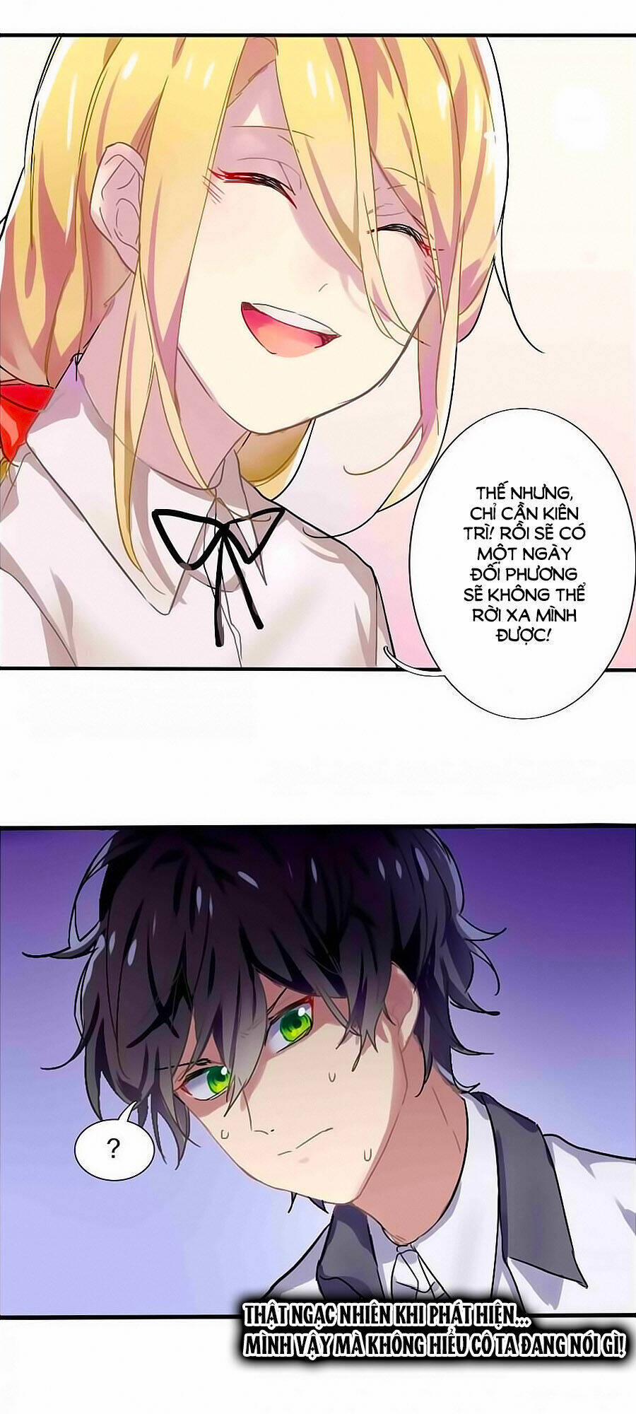 Một Giây Sau Bắt Đầu 5 trang 11