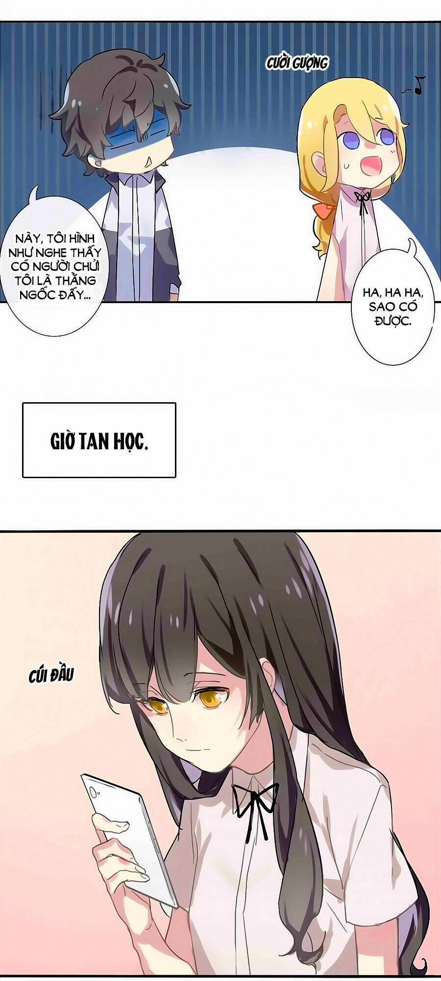 Một Giây Sau Bắt Đầu 5 trang 13