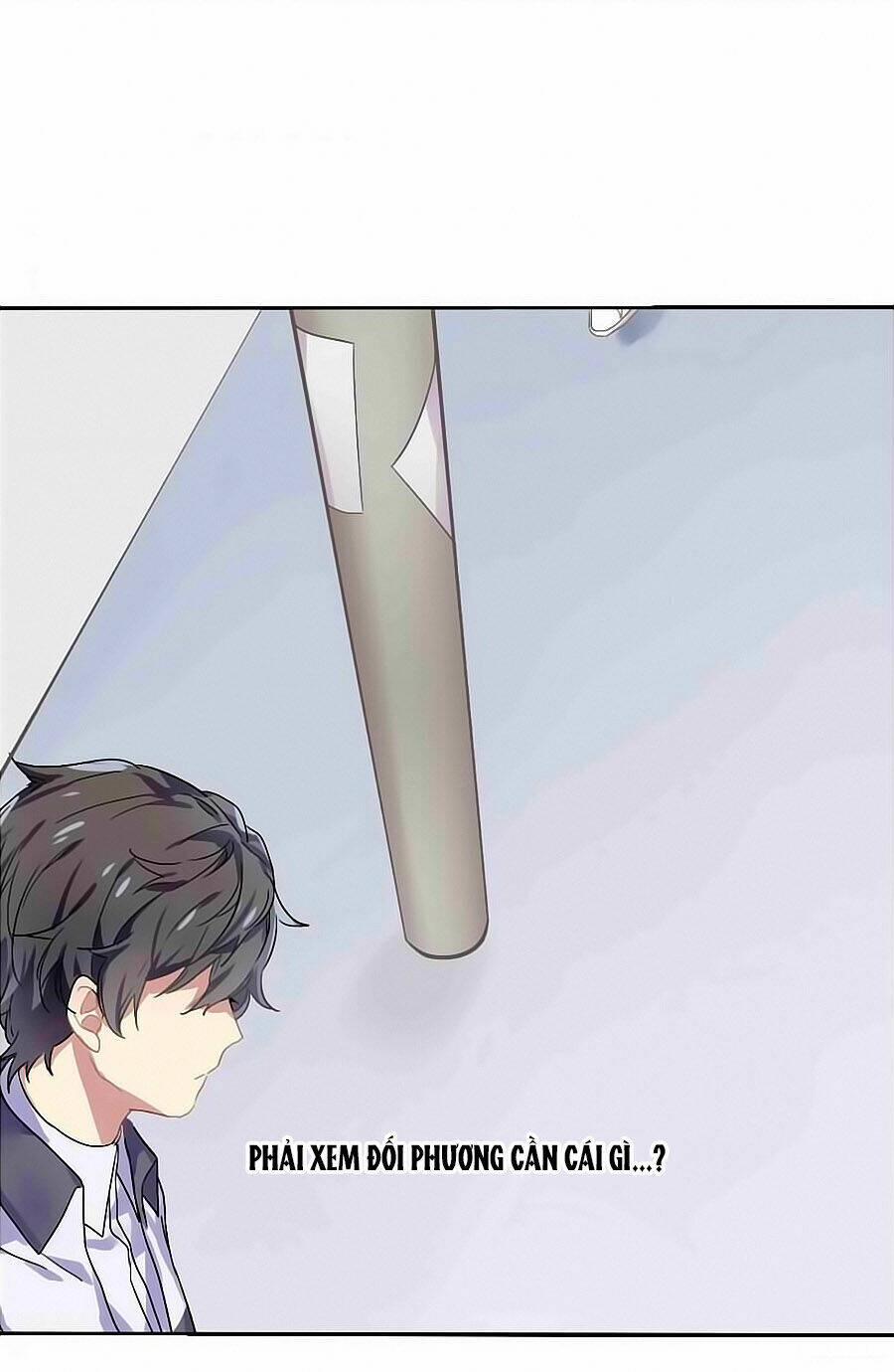 Một Giây Sau Bắt Đầu 5 trang 14