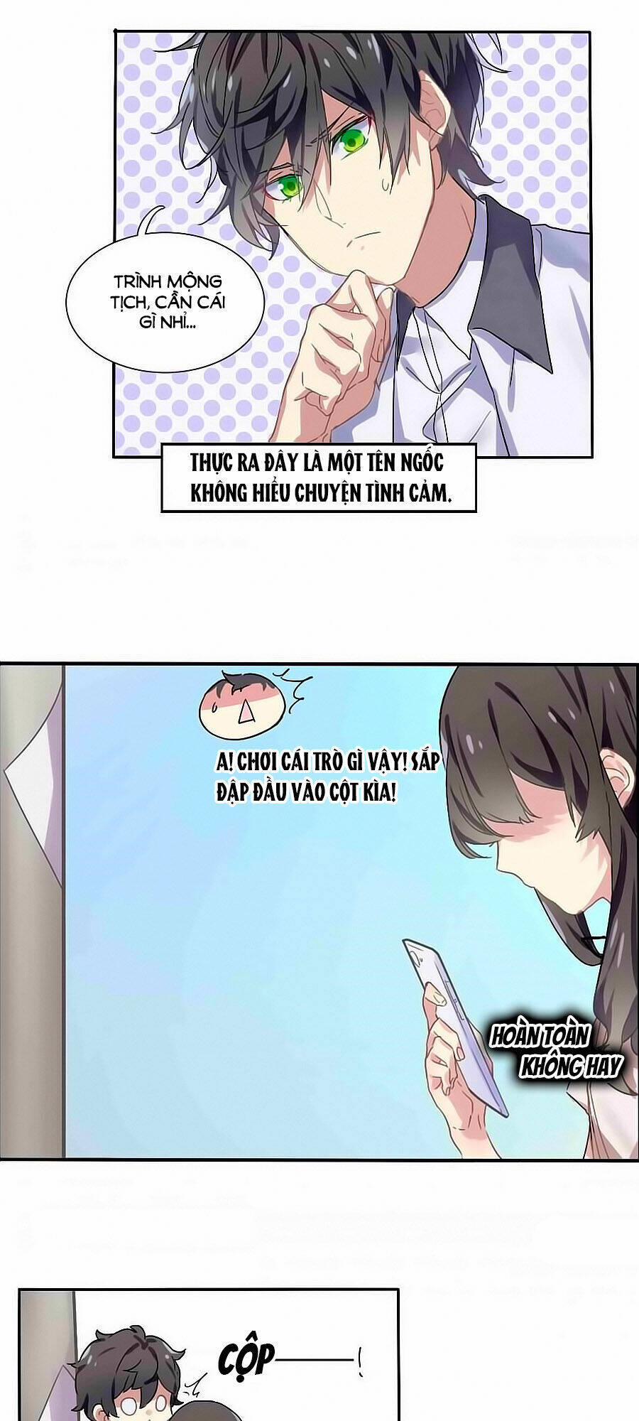 Một Giây Sau Bắt Đầu 5 trang 15