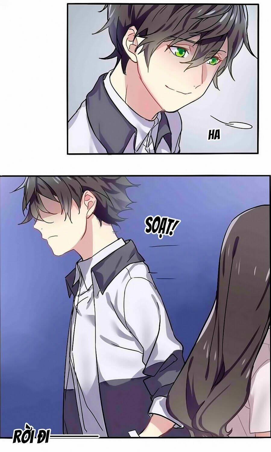 Một Giây Sau Bắt Đầu 5 trang 2