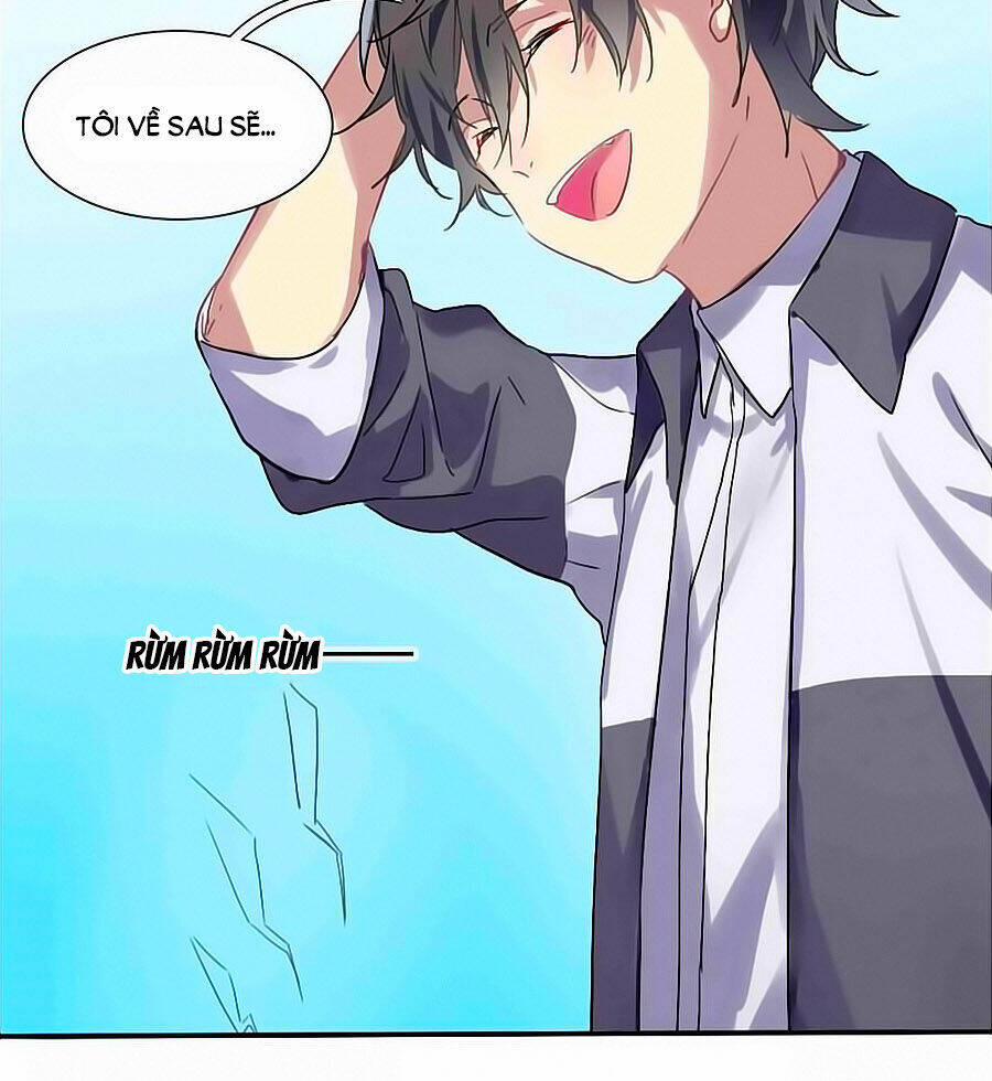 Một Giây Sau Bắt Đầu 5 trang 20