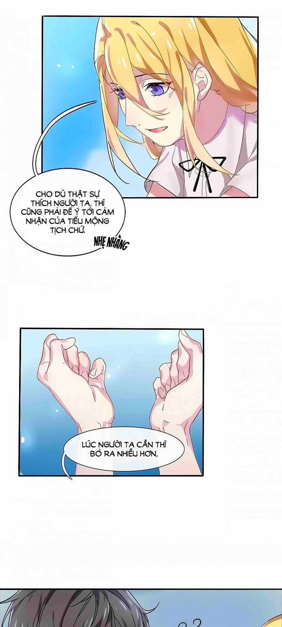 Một Giây Sau Bắt Đầu 5 trang 9