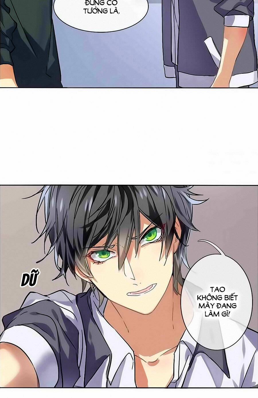 Một Giây Sau Bắt Đầu 6 trang 10