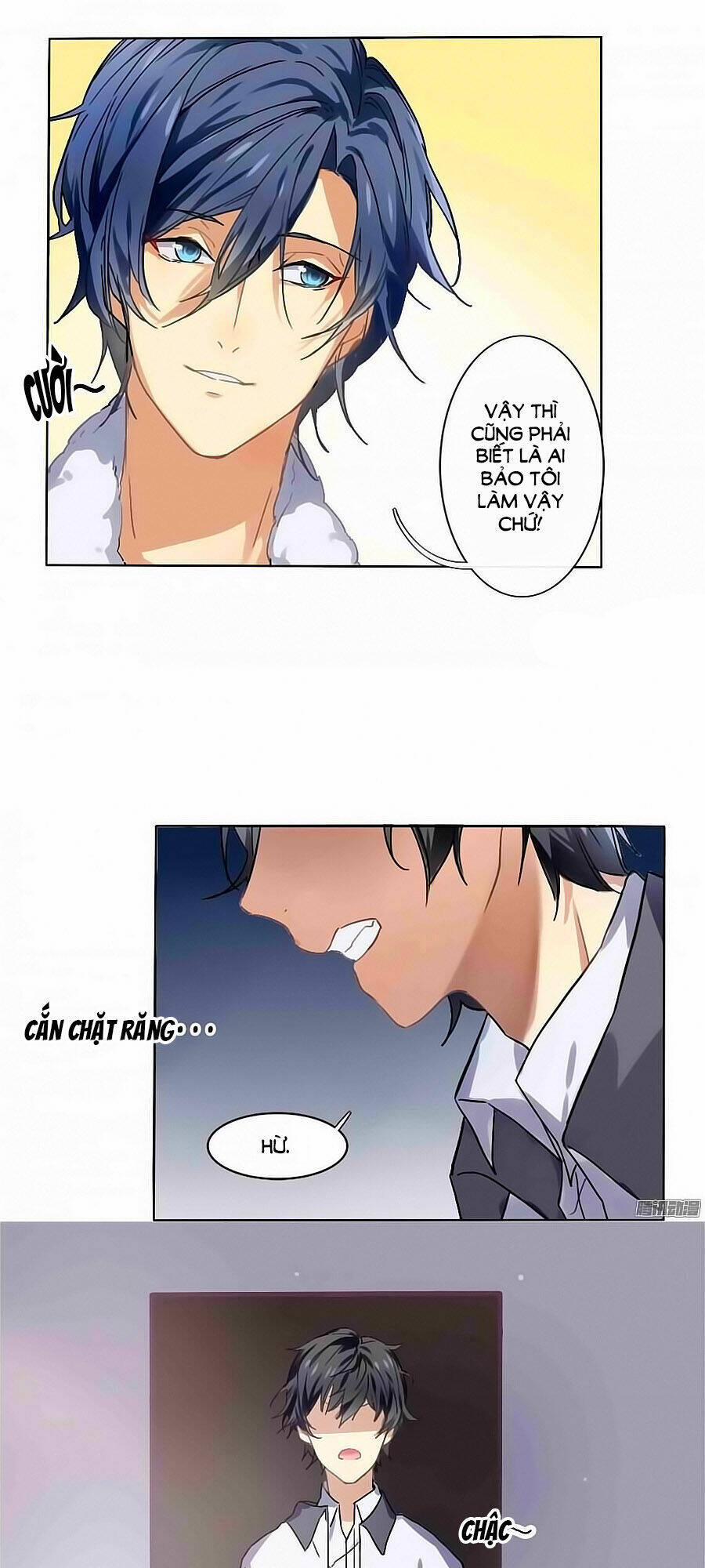 Một Giây Sau Bắt Đầu 6 trang 11