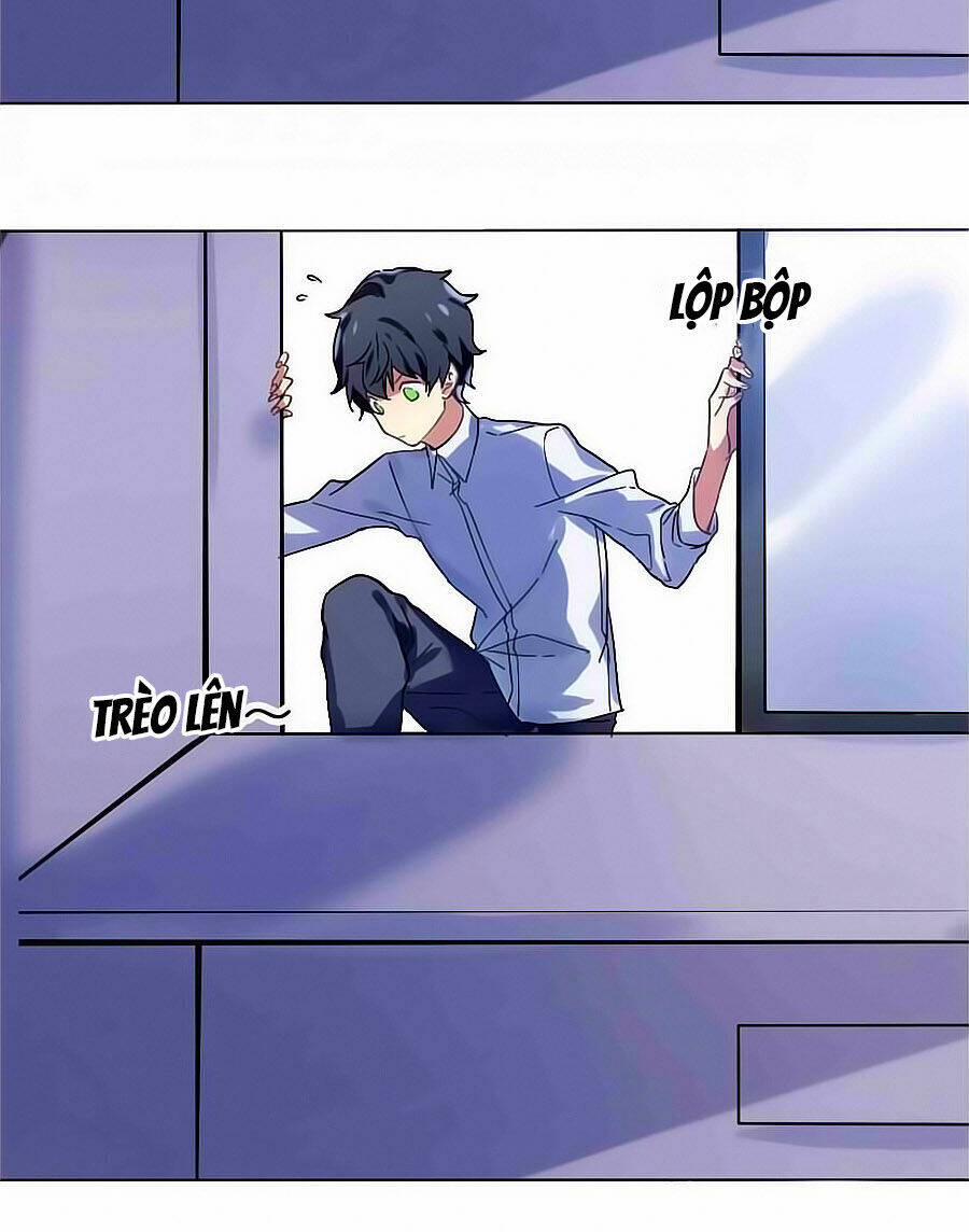 Một Giây Sau Bắt Đầu 6 trang 16