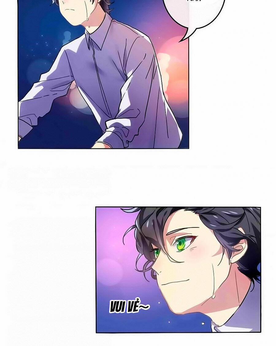 Một Giây Sau Bắt Đầu 6 trang 18