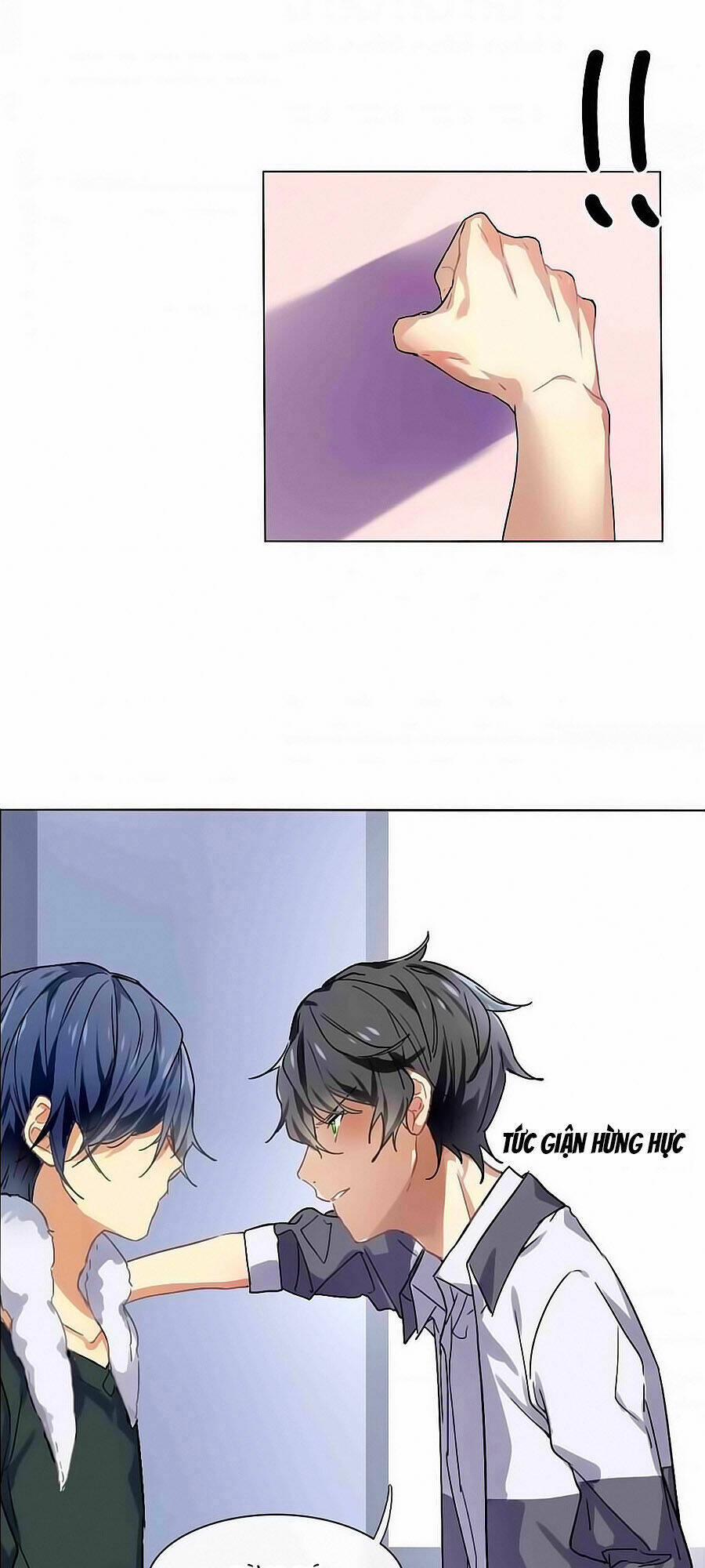 Một Giây Sau Bắt Đầu 6 trang 9