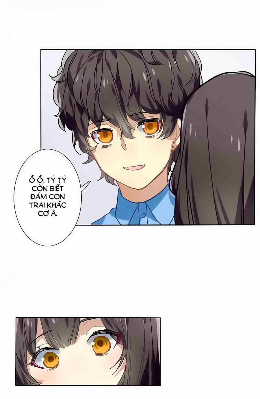 Một Giây Sau Bắt Đầu 7 trang 10