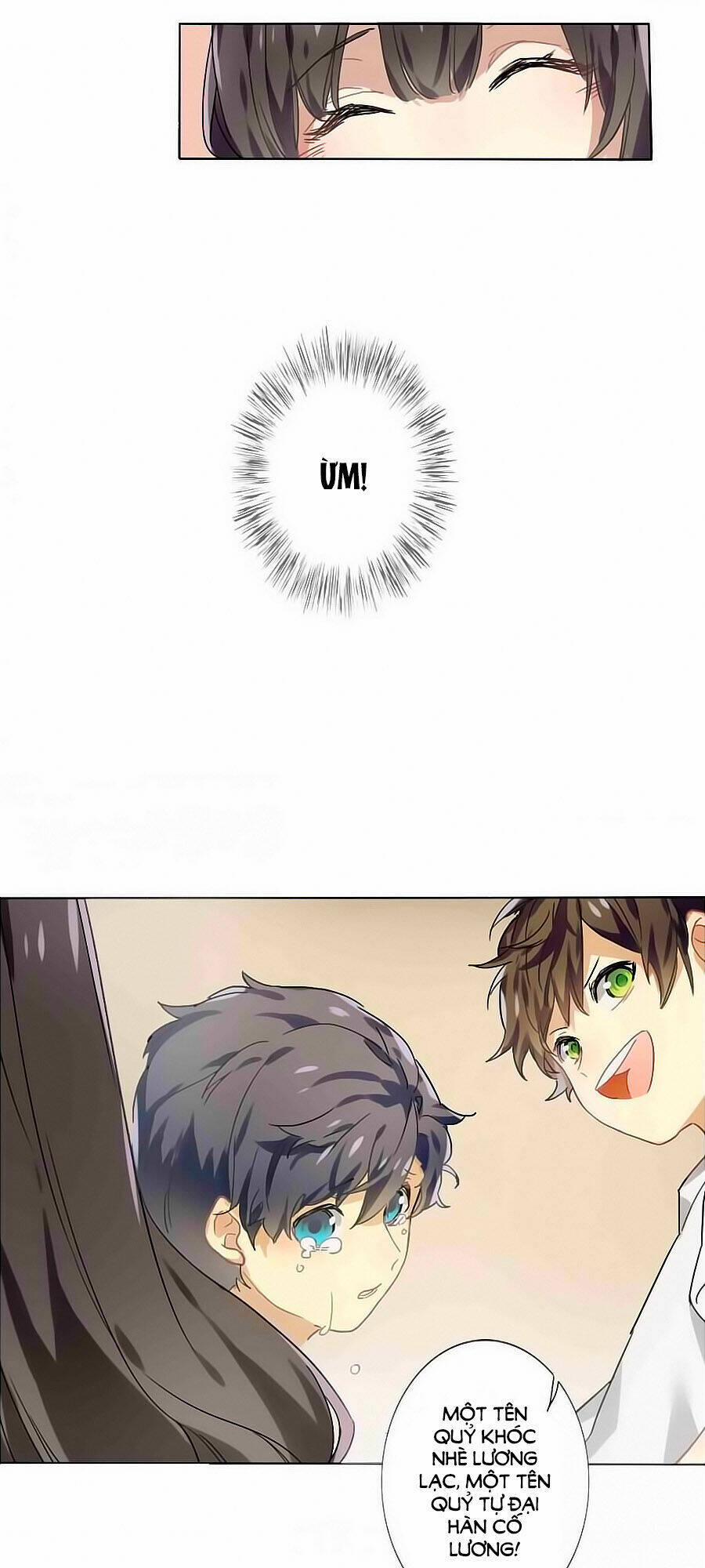 Một Giây Sau Bắt Đầu 7 trang 11