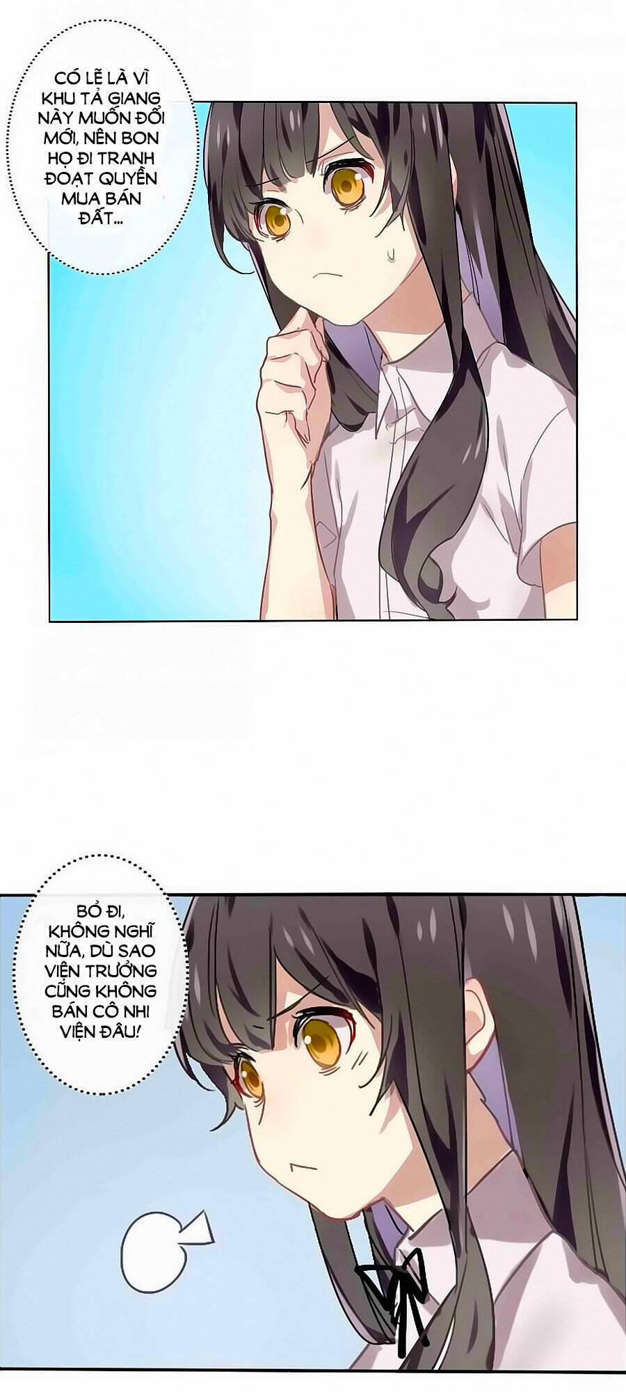 Một Giây Sau Bắt Đầu 7 trang 17