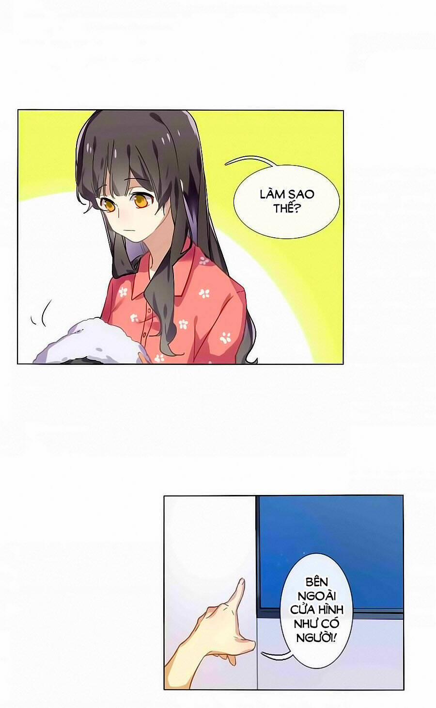 Một Giây Sau Bắt Đầu 7 trang 2