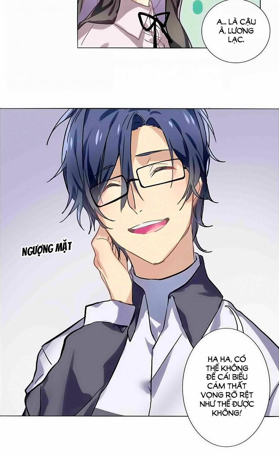 Một Giây Sau Bắt Đầu 7 trang 20