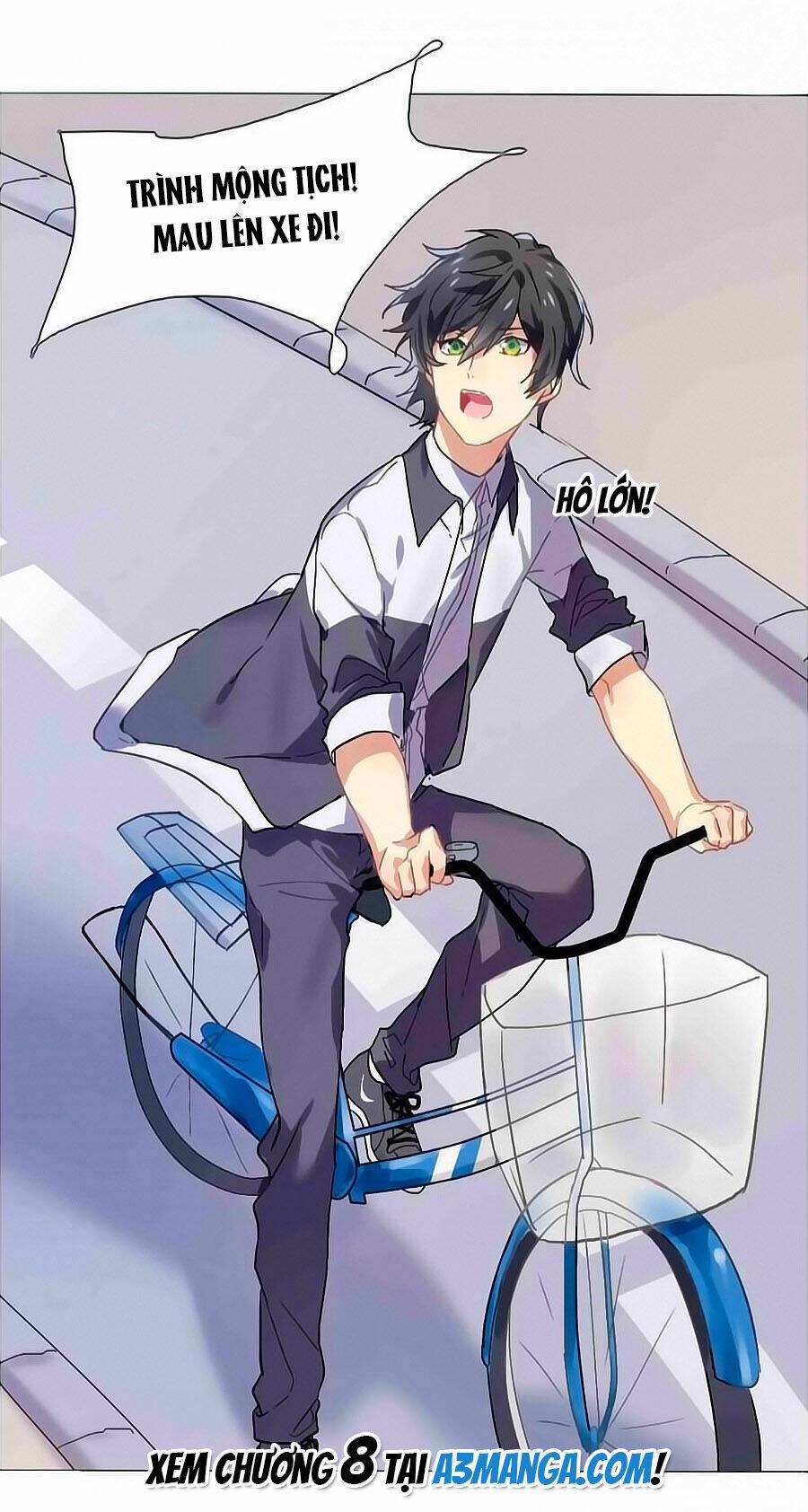 Một Giây Sau Bắt Đầu 7 trang 22