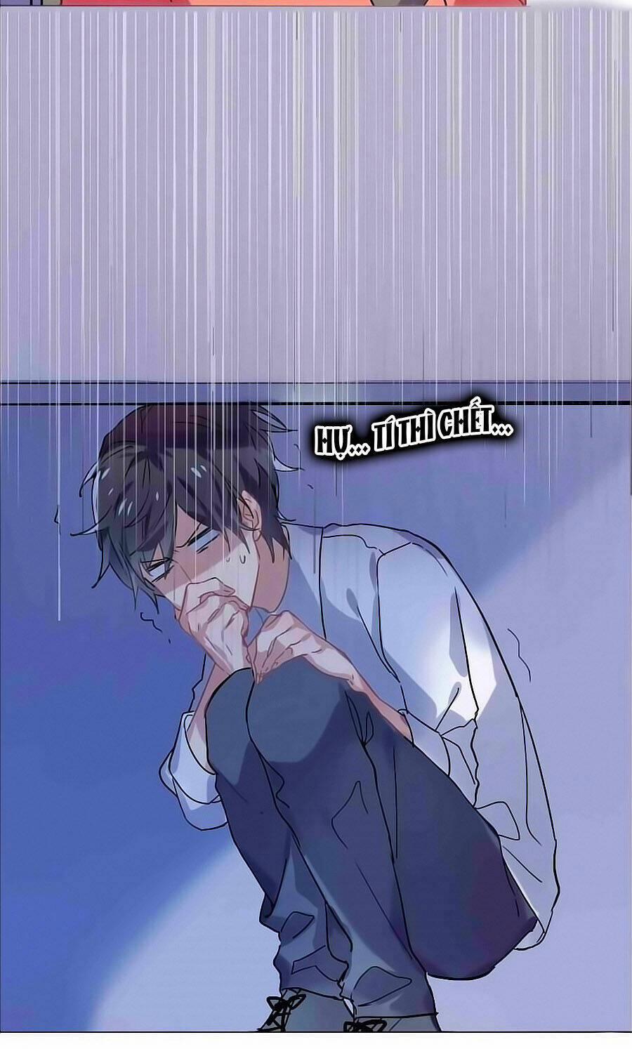 Một Giây Sau Bắt Đầu 7 trang 4