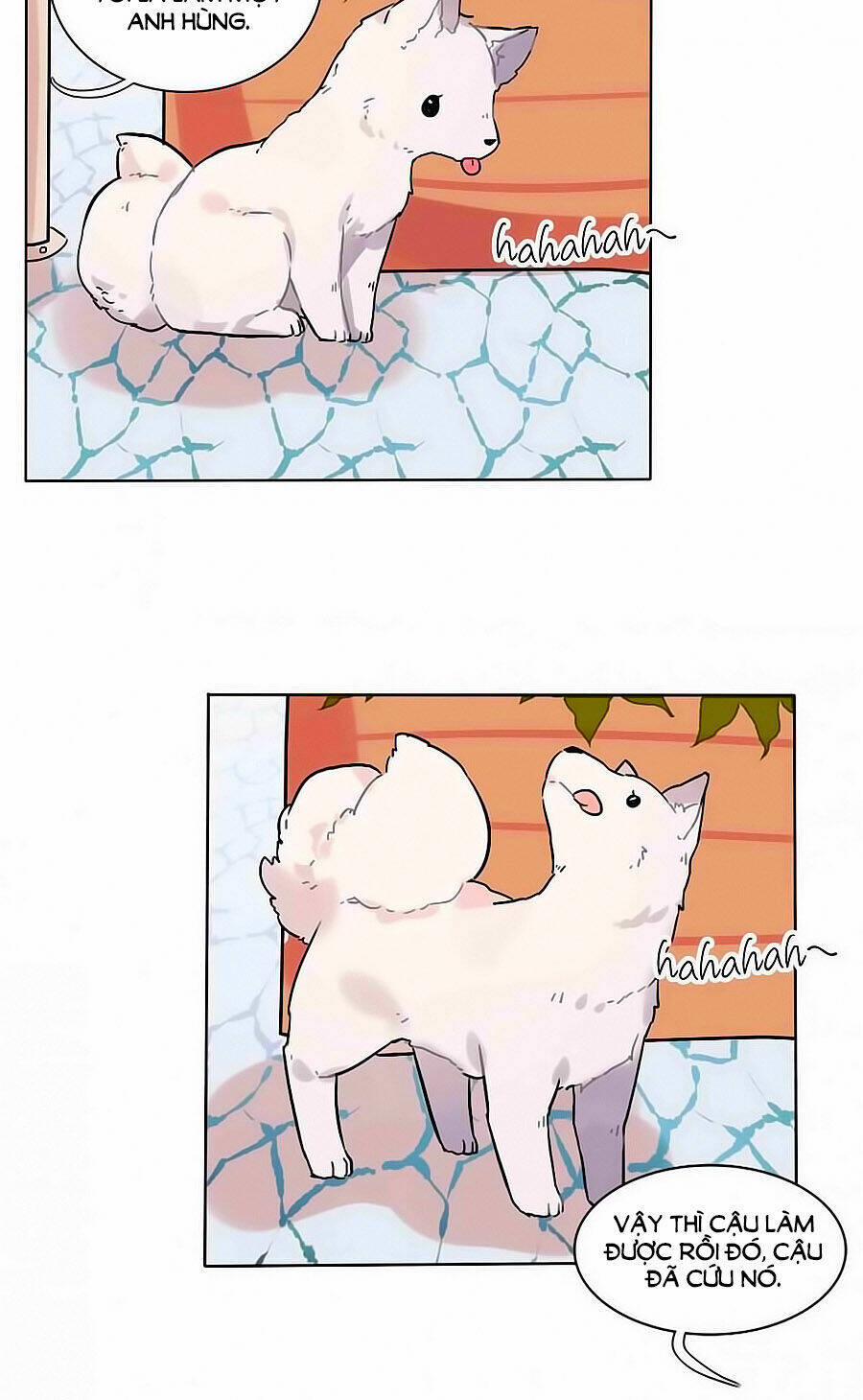 Một Giây Sau Bắt Đầu 8 trang 18