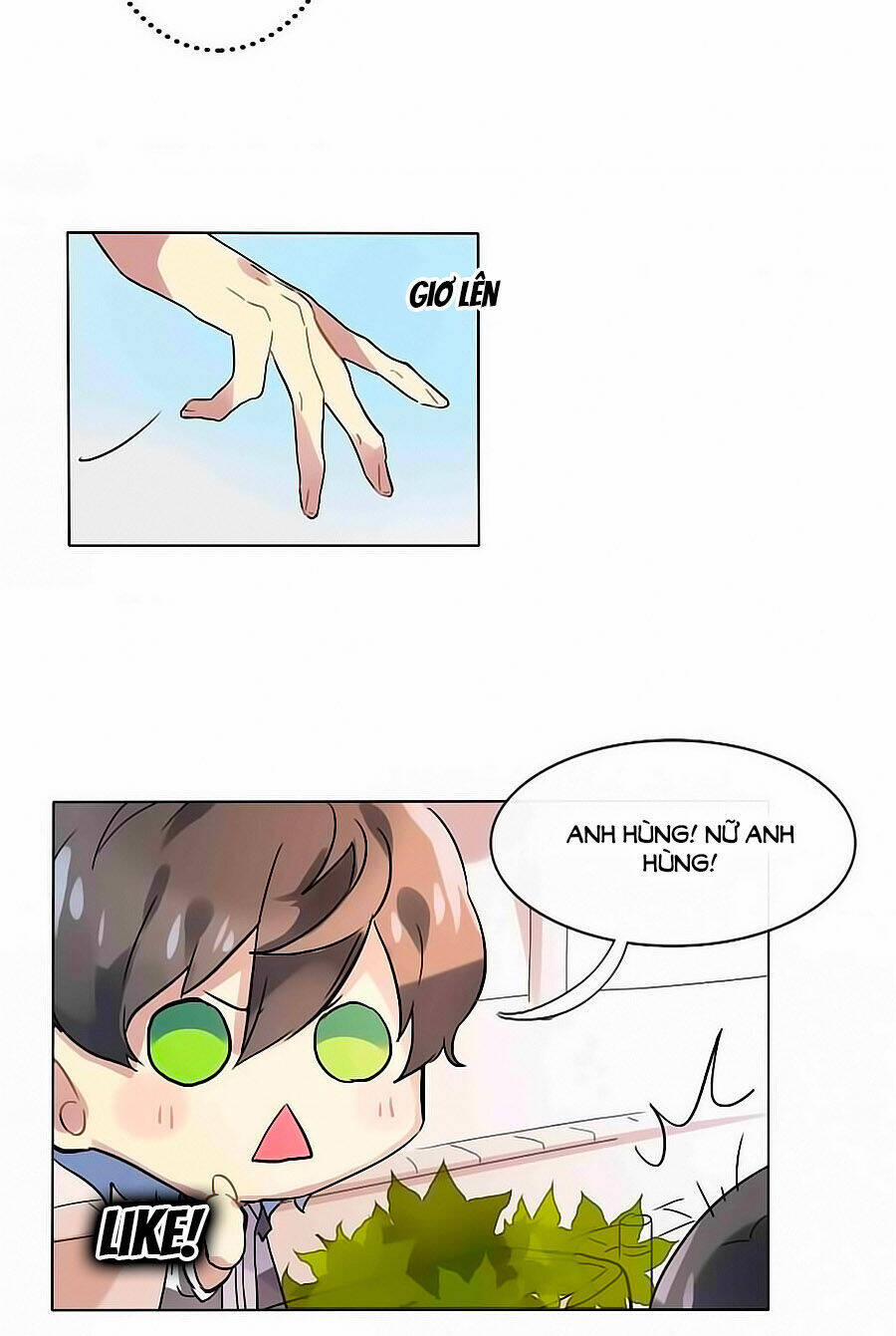 Một Giây Sau Bắt Đầu 8 trang 20