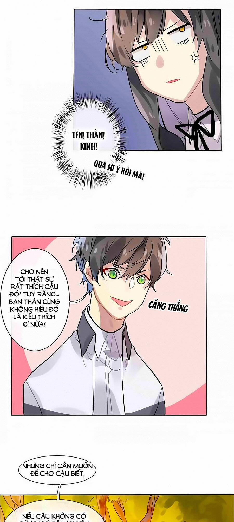 Một Giây Sau Bắt Đầu 8 trang 21