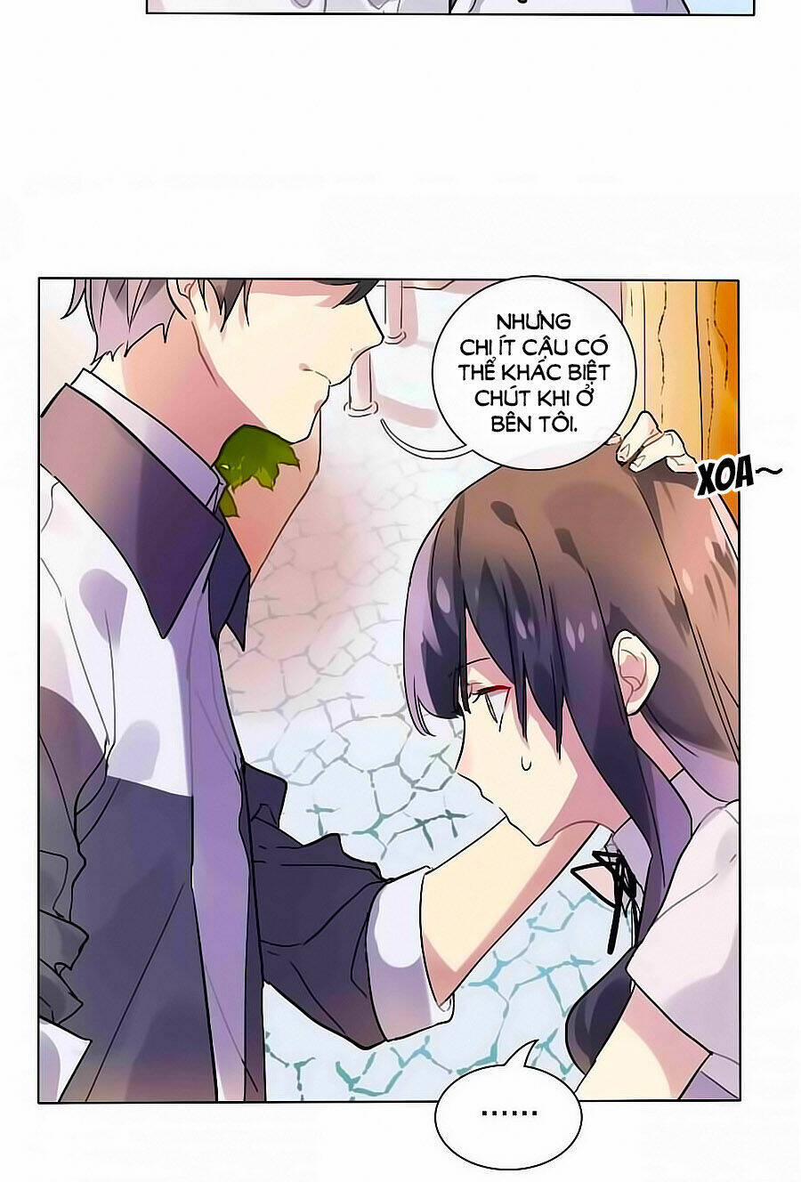 Một Giây Sau Bắt Đầu 8 trang 24